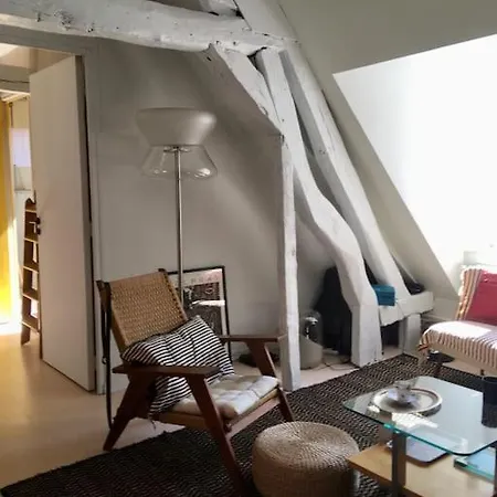 Apartamento Et Port A 2 Min - Ensoleille