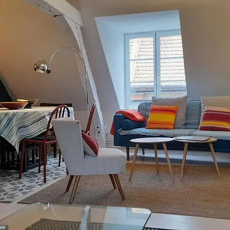 Apartamento Et Port A 2 Min - Ensoleille