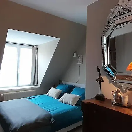 Et Port A 2 Min - Ensoleille Apartamento